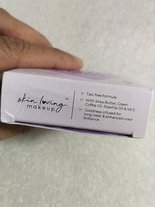 Plum Matte Blush -peach Out