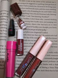 Lipstick Bundle - 99 for each
