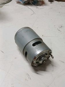DC Motor