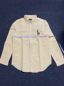 Ralph Lauren Men's Classic Fit Shirt