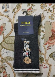 Polo Ralph Lauren Socks NDG-40002