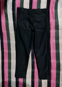 Stylish Black Pants