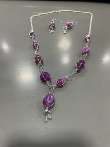 Artificial Jewelery Set