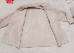 Very Beautiful Winter Warm Coat