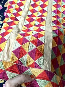Embroidery shalwar kurta set❤️