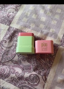 Pixi On-the-Glow Blush