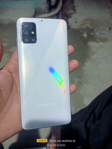 Samsung Galaxy A51