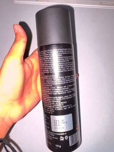 Beardo XXtra Strong Hold Hair Spray