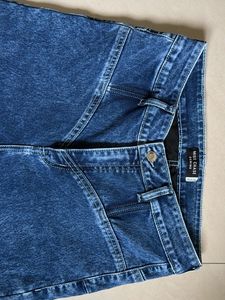 Brand New High-Waisted Jeans