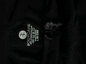 Comfortable Black Cami Top
