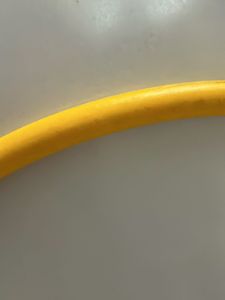 Badminton Set &amp; Hula Hoop