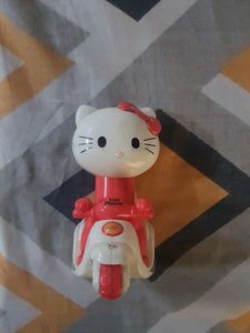 Hello Kitty Toy [ set of 3 ]