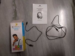 Head phone