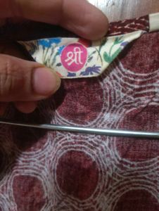 branded kurta with shrug