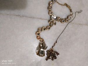 Hand Ornament