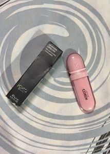 kiko milano lip gloss