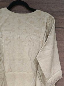 Fancy Kurta and Salwar