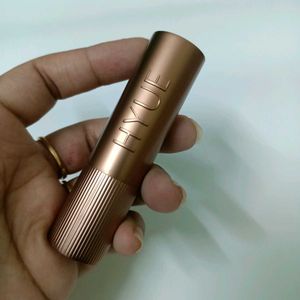 HYUE Matte Lipstick - Rose Pink Shade