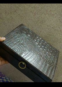 Vintage Jewelry Box