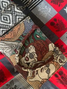 Combo Of 2 Tote Bag Bundle