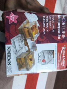 Fortune Multipurpose Set