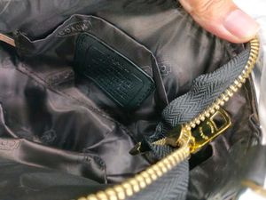 Coach Shoulder Bags With Box