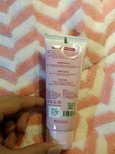 Conscious Chemist Azicalm Gel Cream