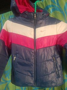 Nike Kids Padded Jacket