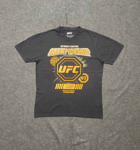 Official UFC 'Las Vegas 93' Graphic T-Shirt