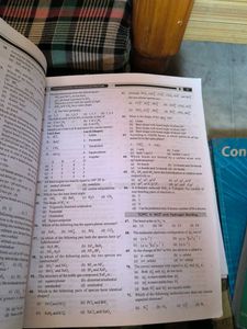 Baluni Classes Study Material