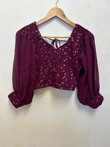 Partywear Co Ord Set