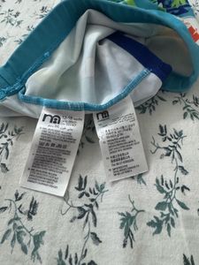 Kids Swimming Trunks