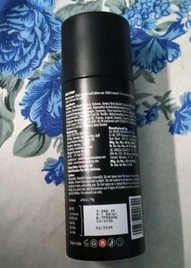 The Man Company Black Trio Fragrance Set