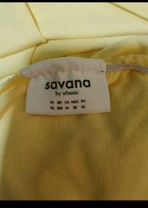 ‼️ SAVANA COMBO ‼️ || Two Pullover Tee