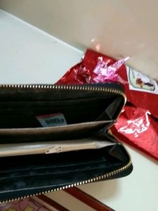 New Clutch