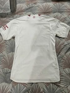 Manchester United Jersey