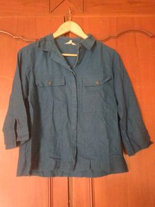 Combo Of Two Shirts