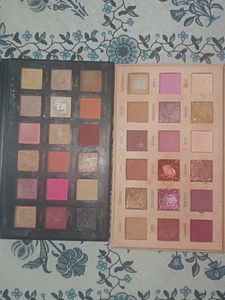 Eyeshadow Palettes - FabSecret Nude