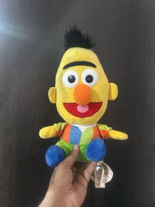 Sesame Street Bert Plush Toy