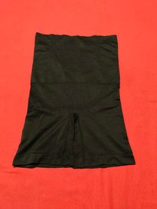 High-Waist Compression Shorts