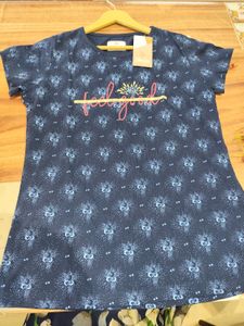 Discount In Ladies Tshrt