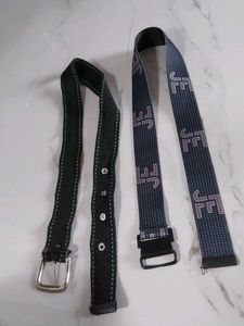 kids belts