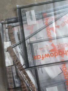 packaging flyers