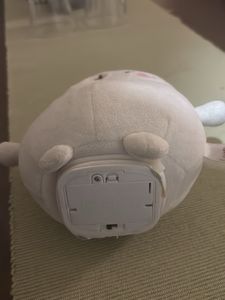 molang plushie