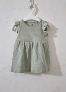 H&M Baby Dress