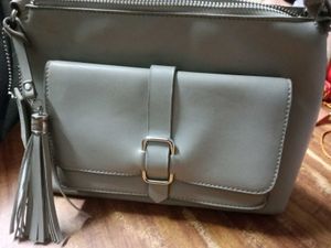 Stylish Crossbody Bag