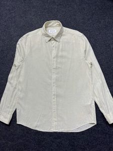 Men's Casual Long Sleeve Shirt