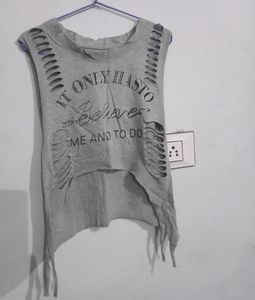 Crop Top Combo Women