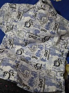 Stylish Printed Shirt for Boys