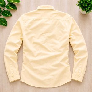 New Men's Casual Shirts